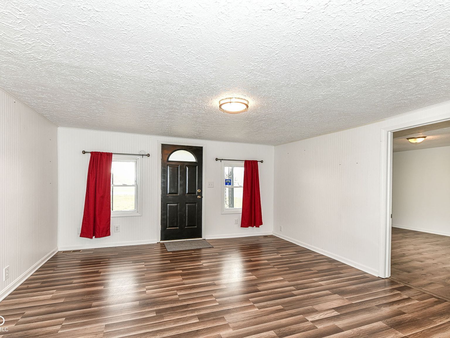 2116 E State Road 38 Markleville, IN 46056  | Single Family