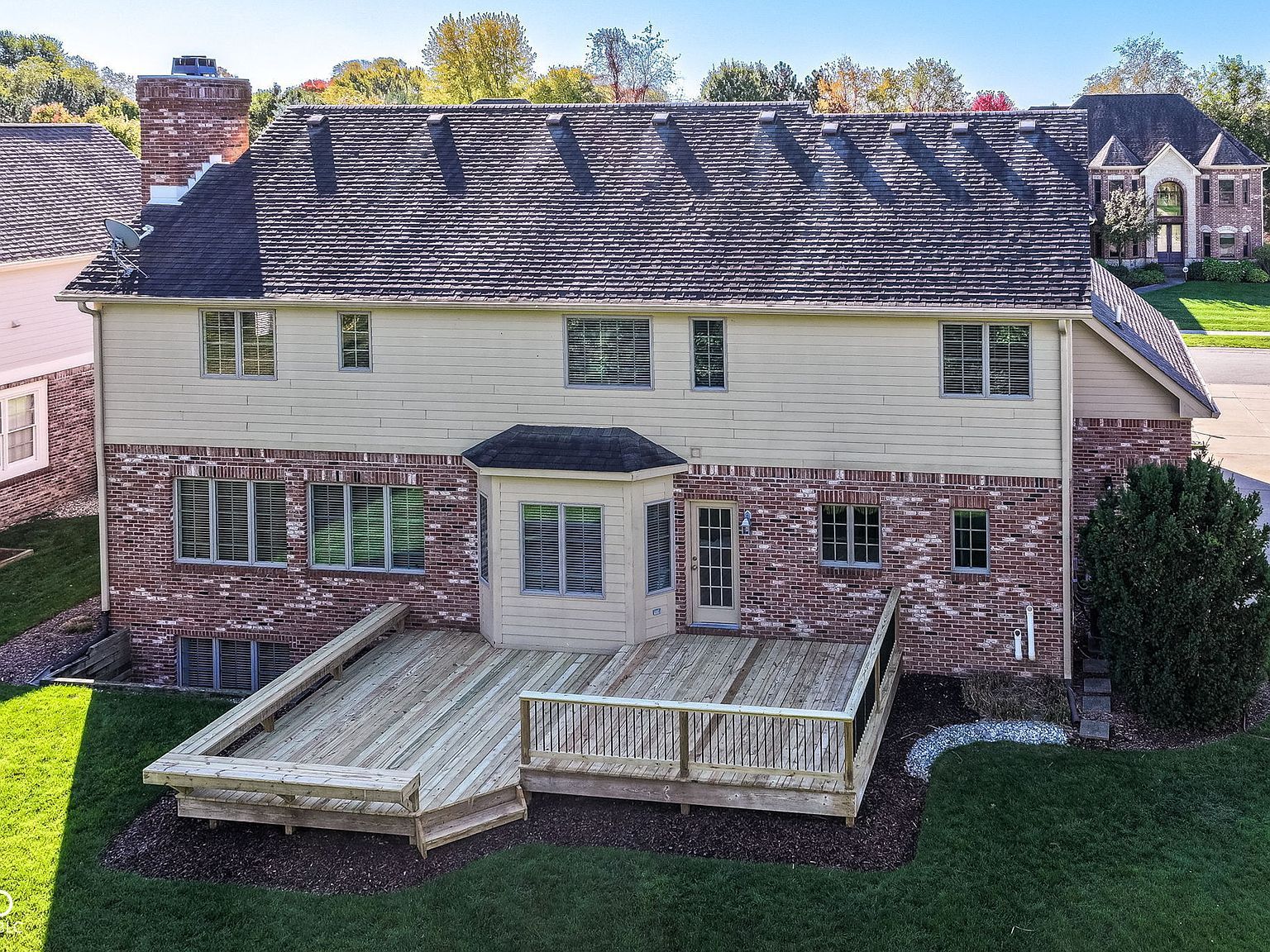 10480 Creektree Ln Fishers, IN 46038  | Single Family