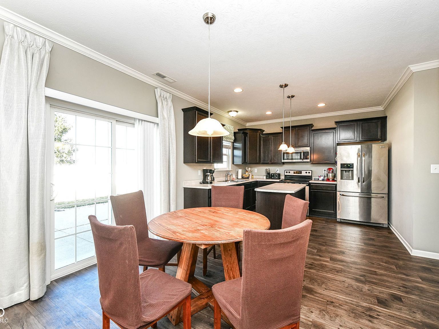 2260 Sante Fe Dr Greenfield, IN 46140  | Single Family