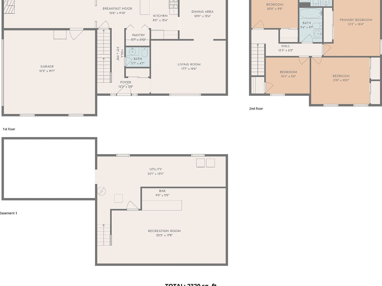 4803 Oak Creek Ct Fort Wayne, IN 46835  | Single Family