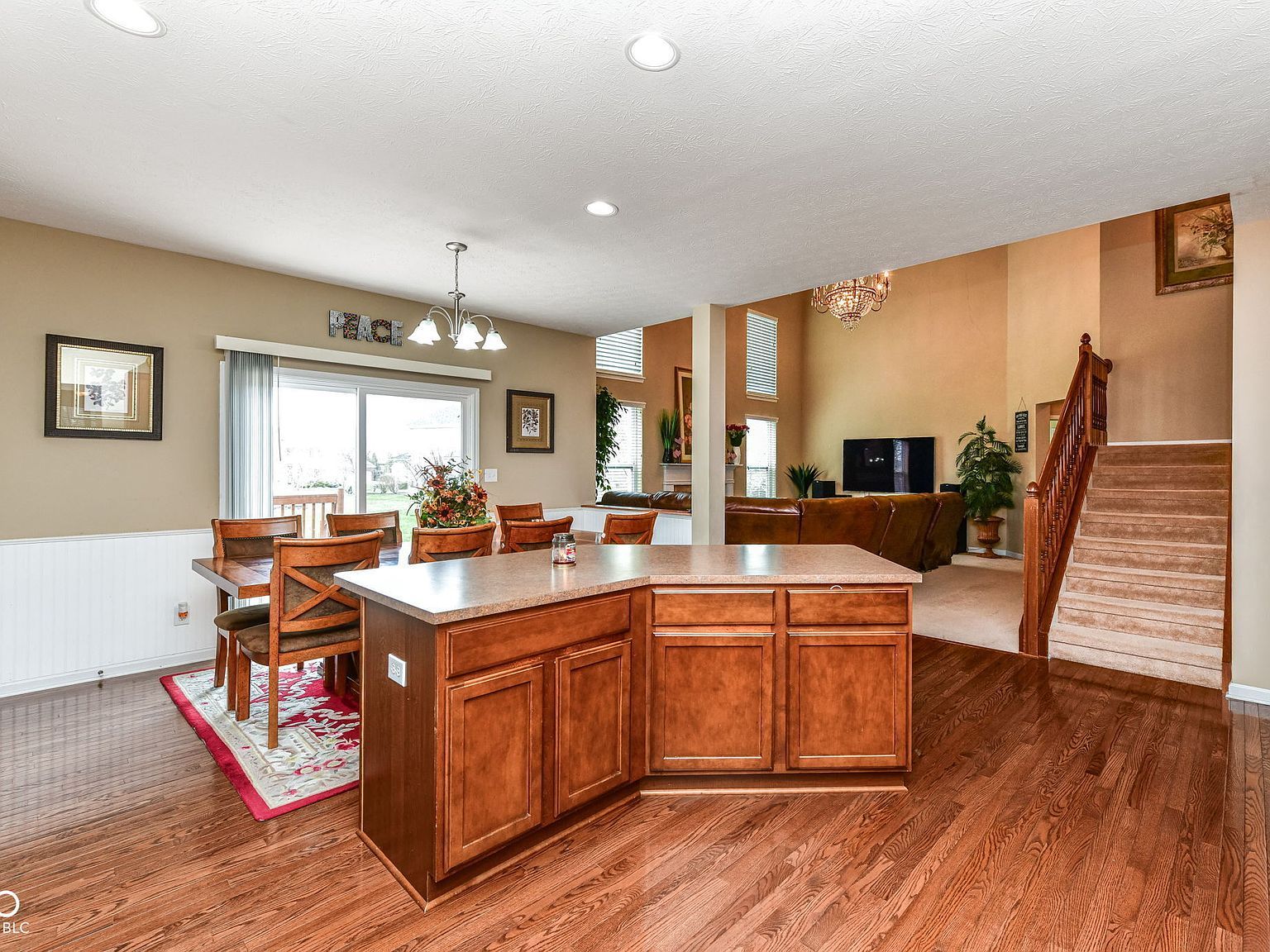 10518 Misty Cove Ln Fishers, IN 46040  | Single Family