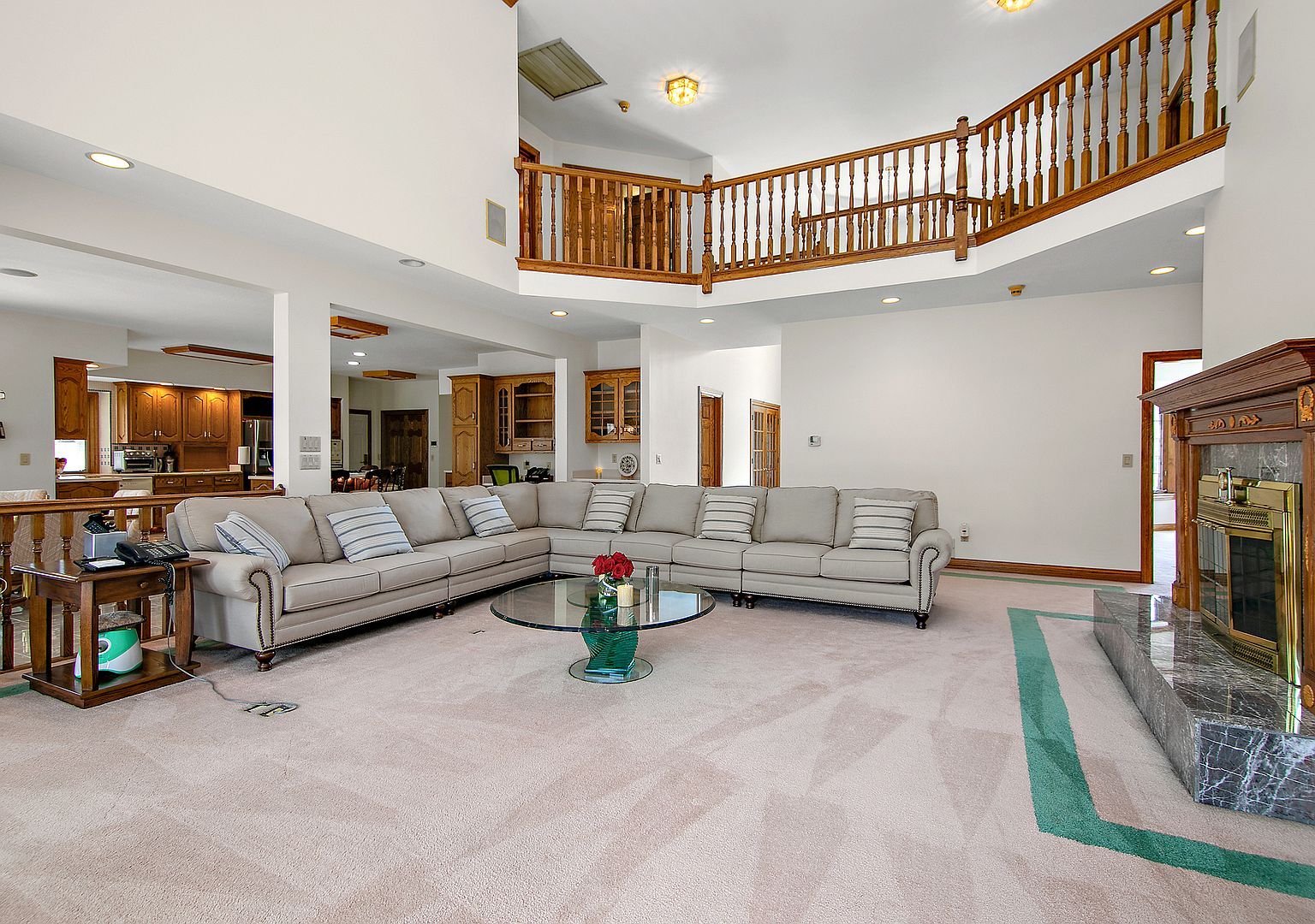 284 Barrington Ln Bourbonnais, IL 60914  | Single Family