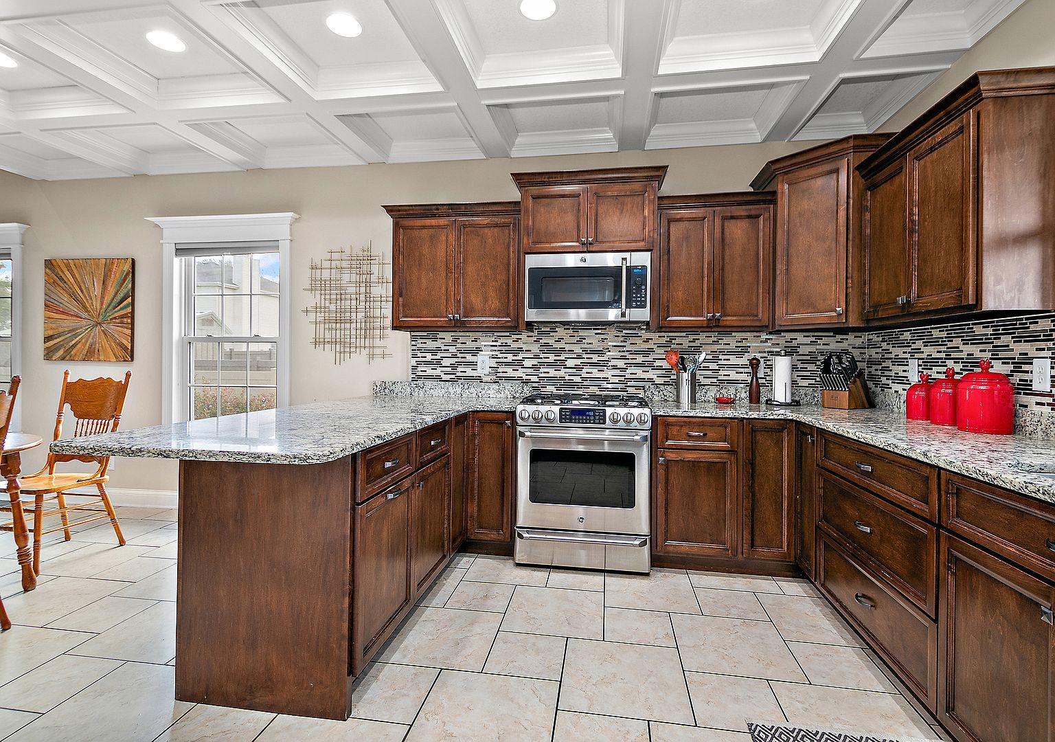 1230 Eagle Bluff Dr Bourbonnais, IL 60914  | Single Family