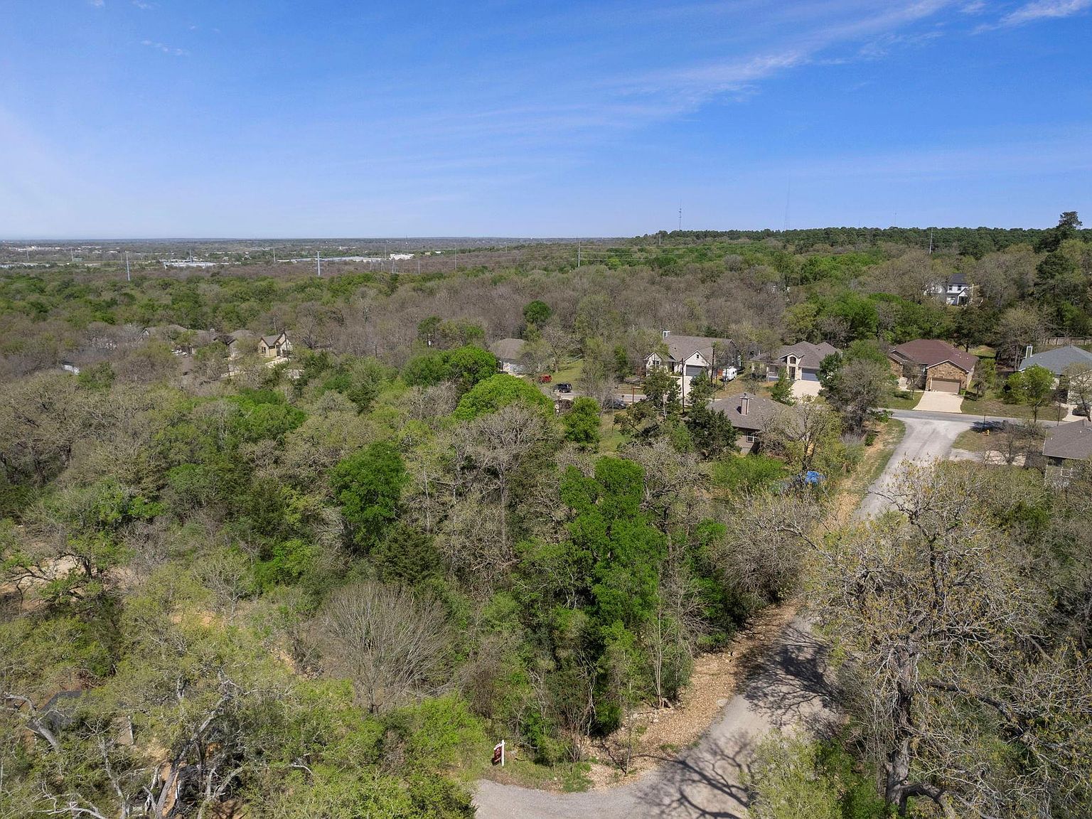 102 Kauloo Ct Bastrop, TX 78602  | Land/Lot