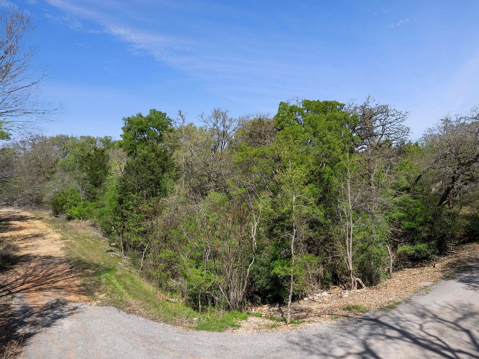 106 Kauloo Ct Bastrop, TX 78602  | Land/Lot