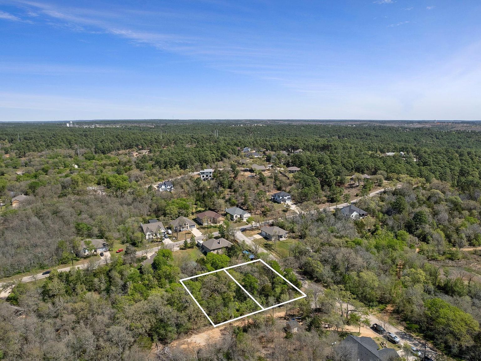 102-106 Kauloo Ct Bastrop, TX 78602  | Land/Lot