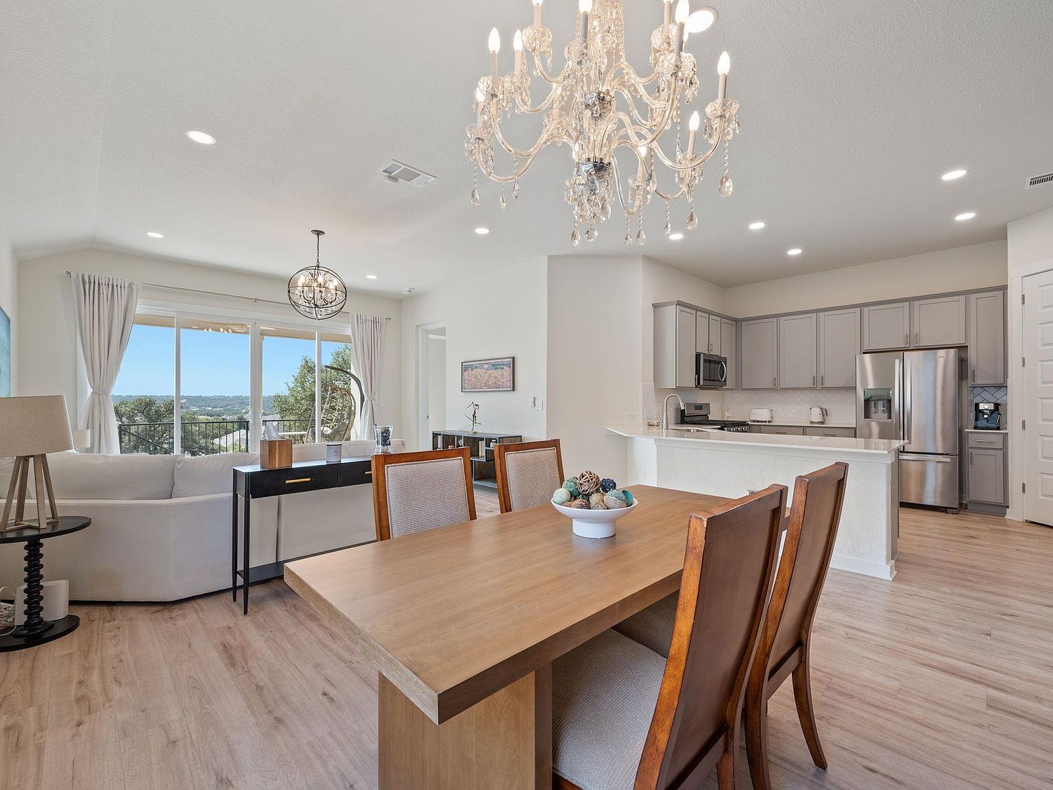 4512 Wilder Farm Ln Georgetown, TX 78628  | Single Family