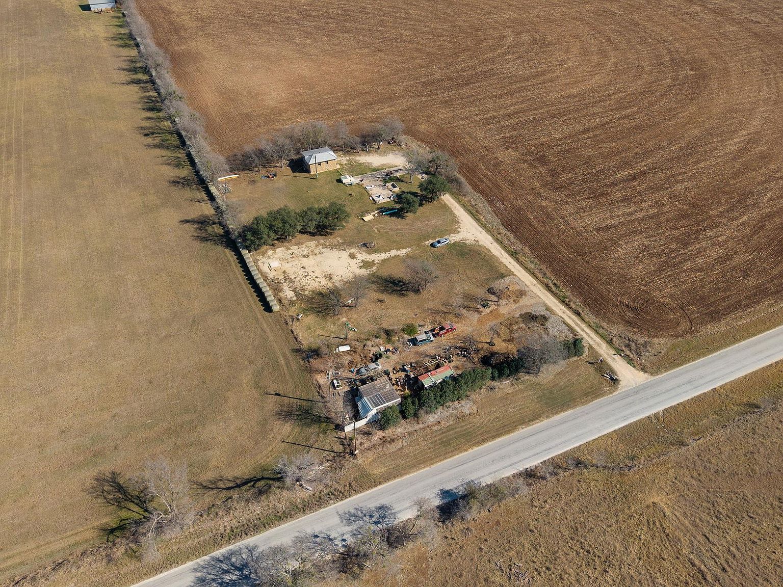 5100 County Road 234 Jarrell, TX 76537 | Single Family