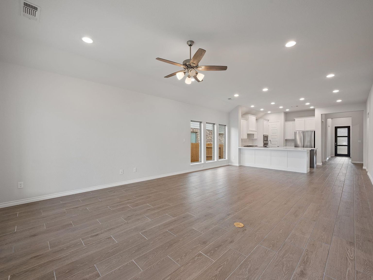 1037 Thunderhead Trl Georgetown, TX 78628  | Single Family