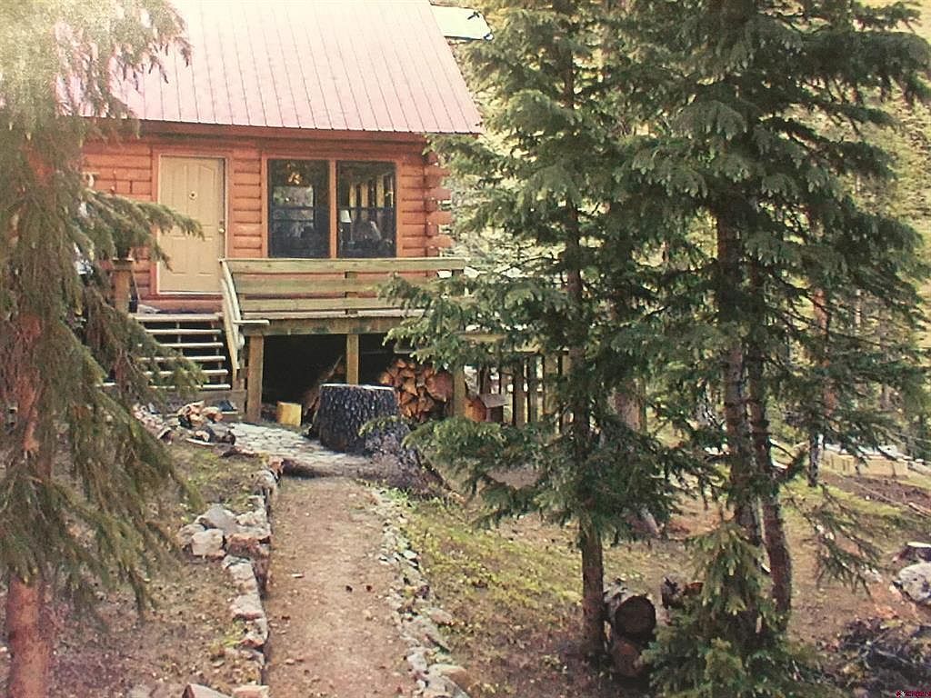 18505 County Road 30 Lake City, CO 81235  | Single Family