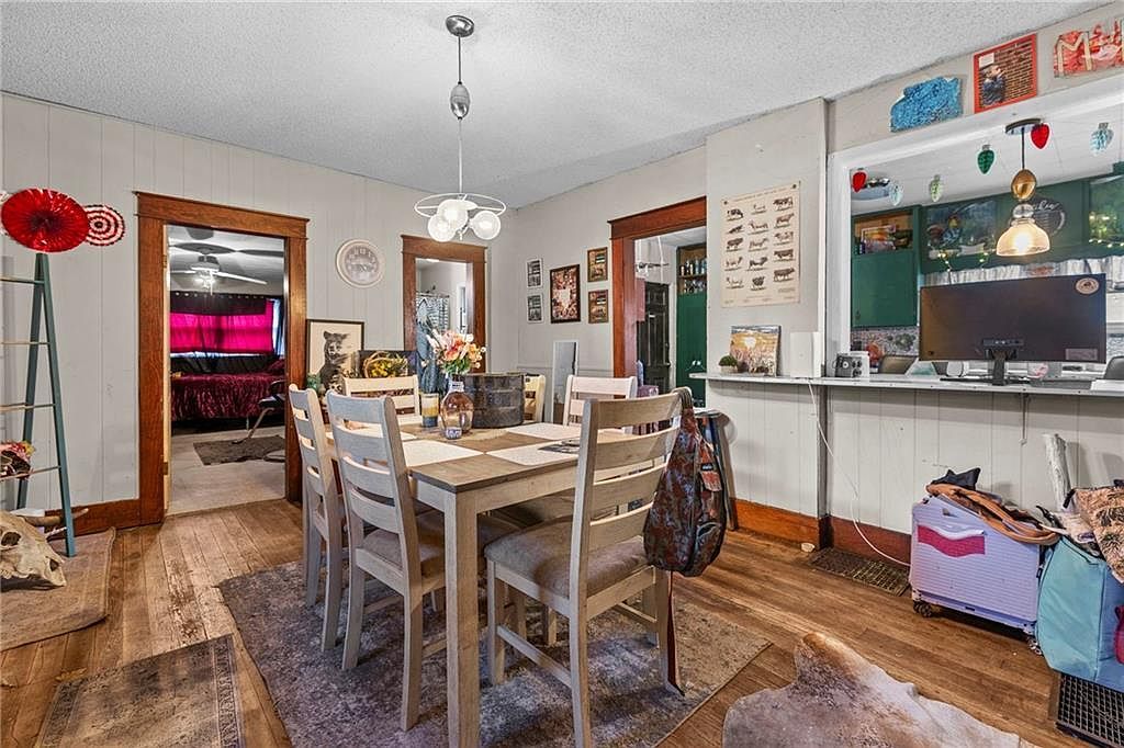 301 W 13th Ave Emporia, KS 66801  | Single Family