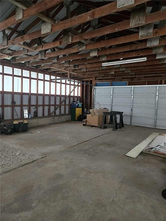 103 & 111 E Main St Centerville, KS 66014  | Single Family