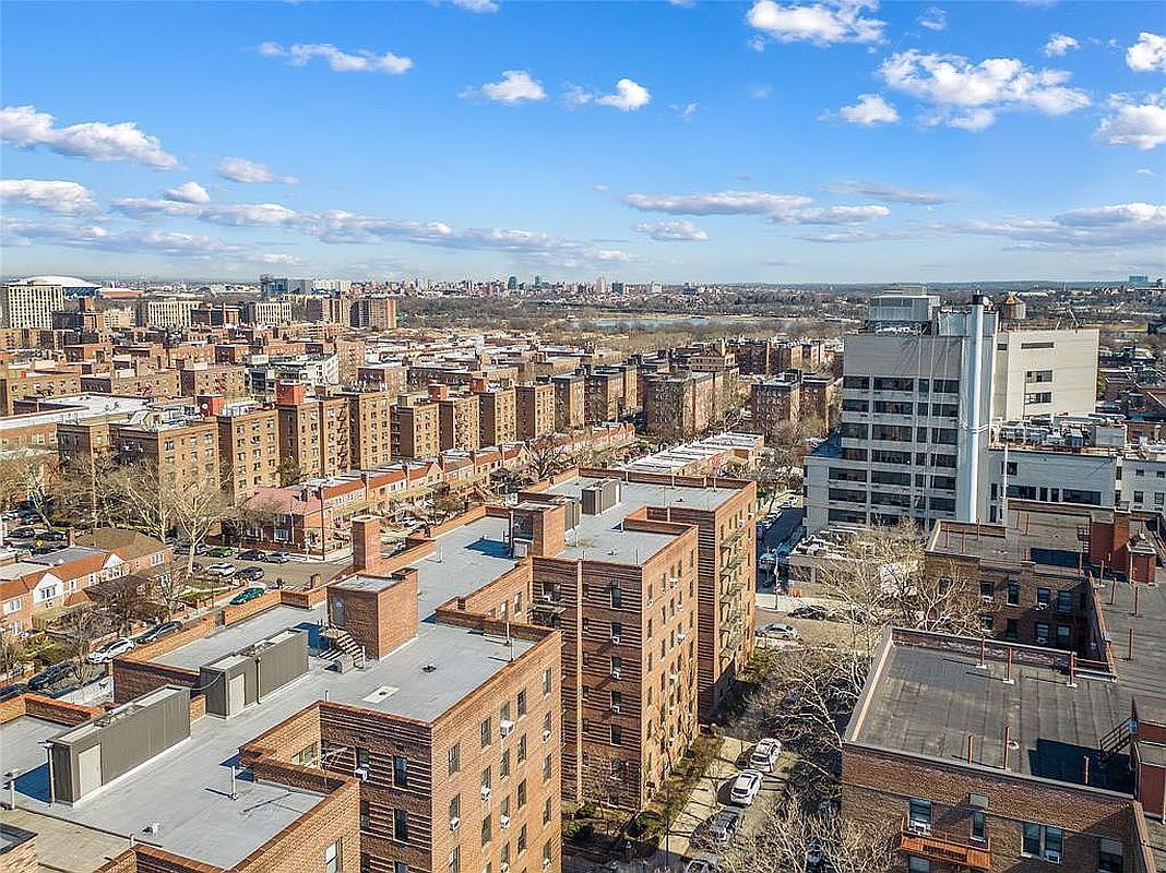 99-63 66th Ave #C5 Rego Park, NY 11374  | Condominium