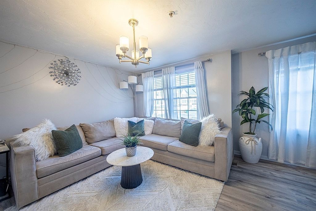 417 Hildreth St UNIT 2 Lowell, MA 01850 | New build