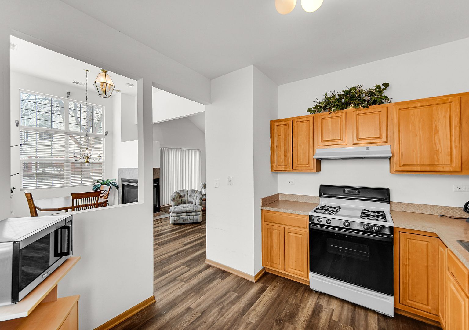 1397 Fox Hound Trl Beecher, IL 60401 | New build