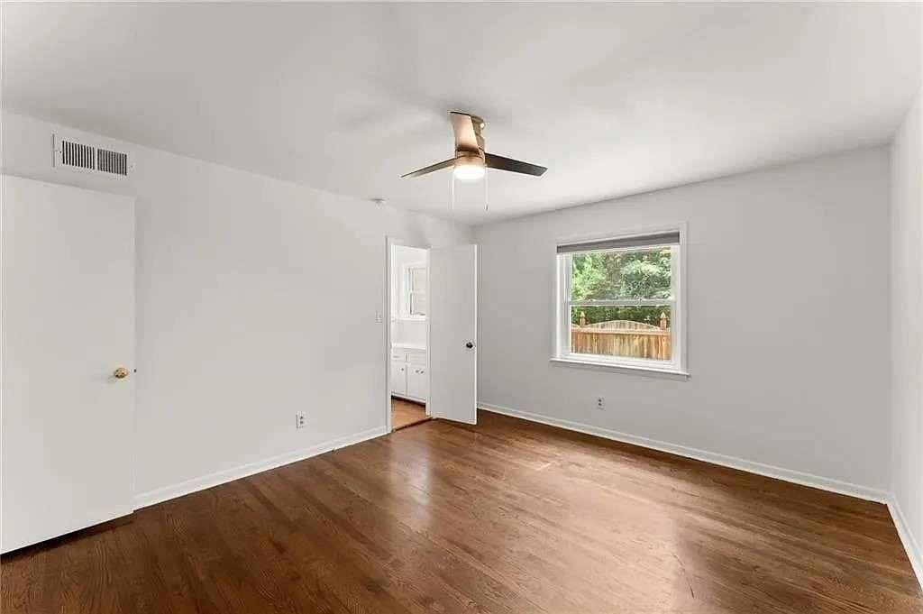 3510 Roswell Dr #N3 Atlanta, GA 30305  | Condominium