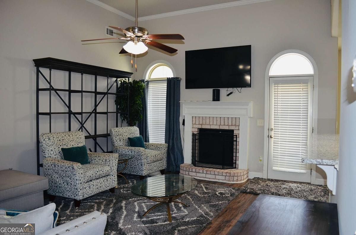 12359 Hillcrest Dr Hampton, GA 30228  | Single Family