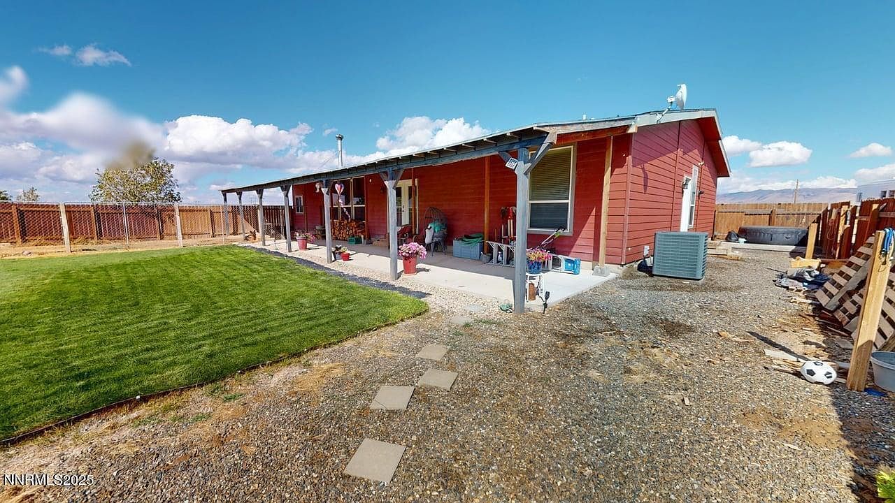 560 Allen Rd Battle Mountain, NV 89820 | New build