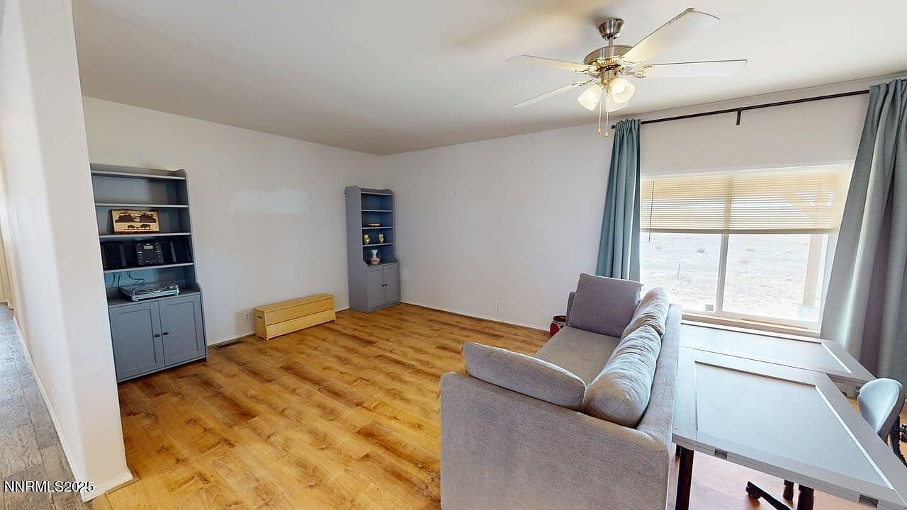 1930 Moccasin Rd Battle Mountain, NV 89820 | New build