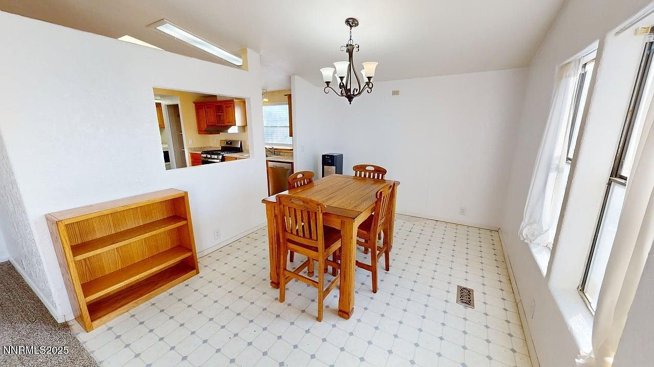 218 E Antelope Dr Battle Mountain, NV 89820  | New build