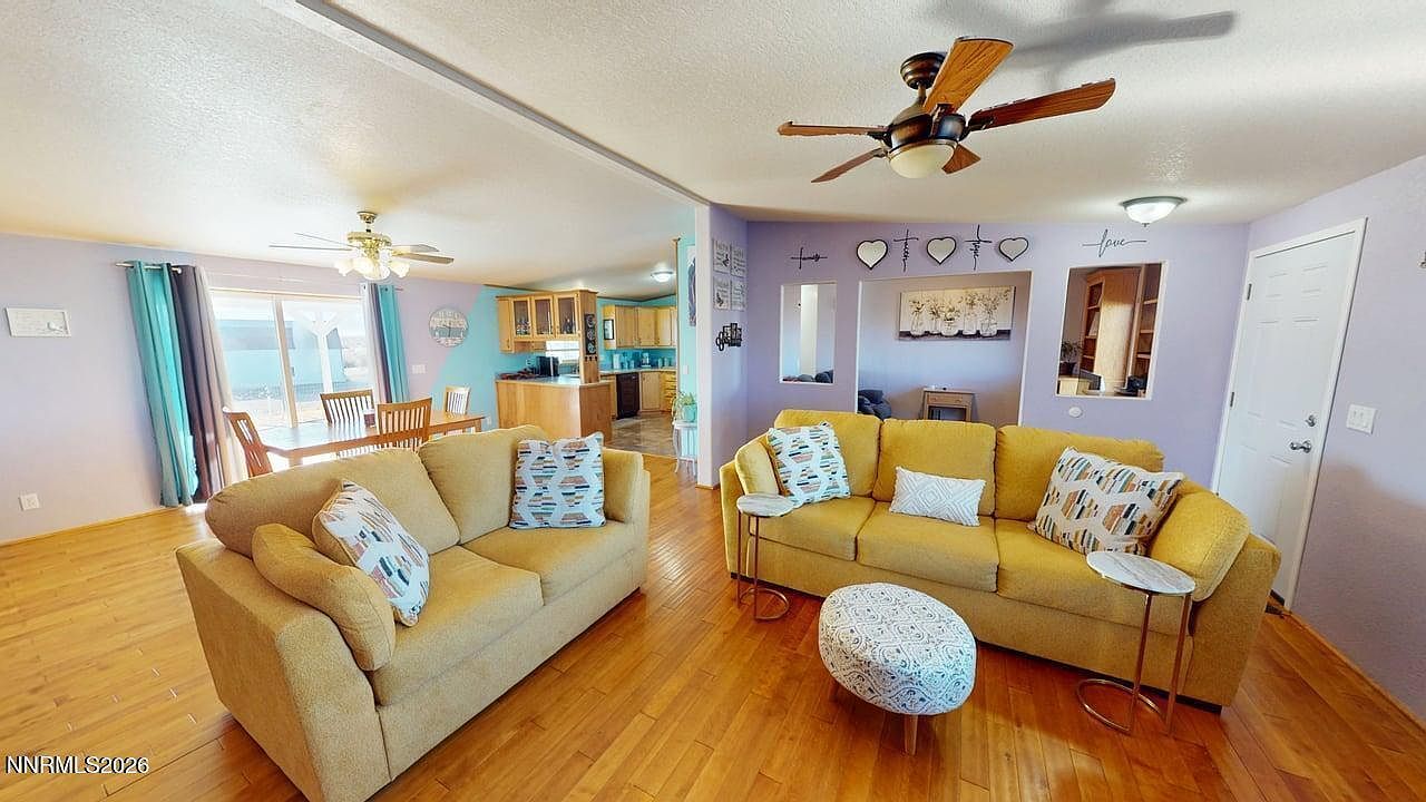 1675 Jensen Ct Battle Mountain, NV 89820 | New build