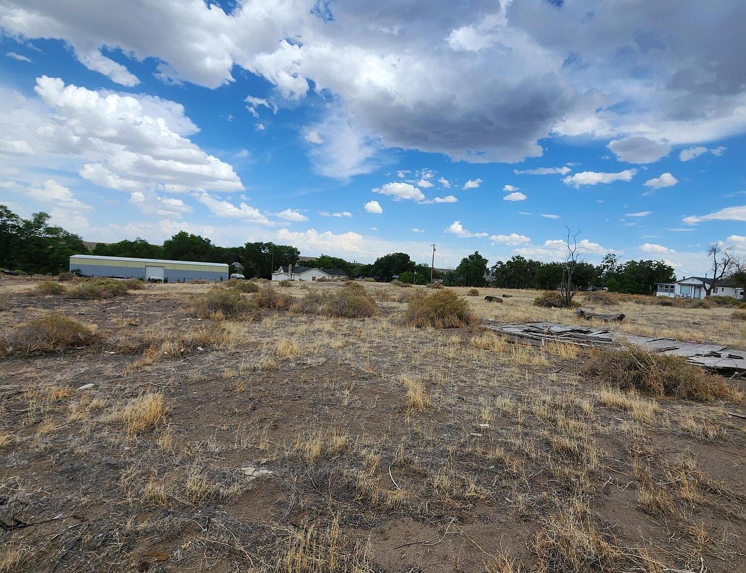 0 Ackley Ave Wadsworth, NV 89442 | Land/Lot