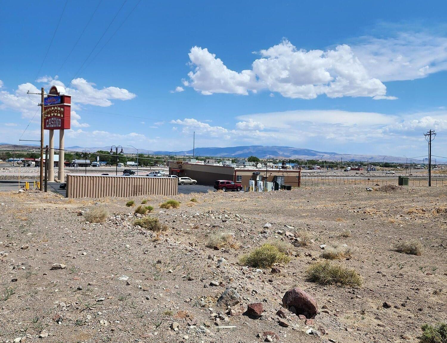 1295 Ranchito Dr #24 Silver Springs, NV 89429  | Land/Lot