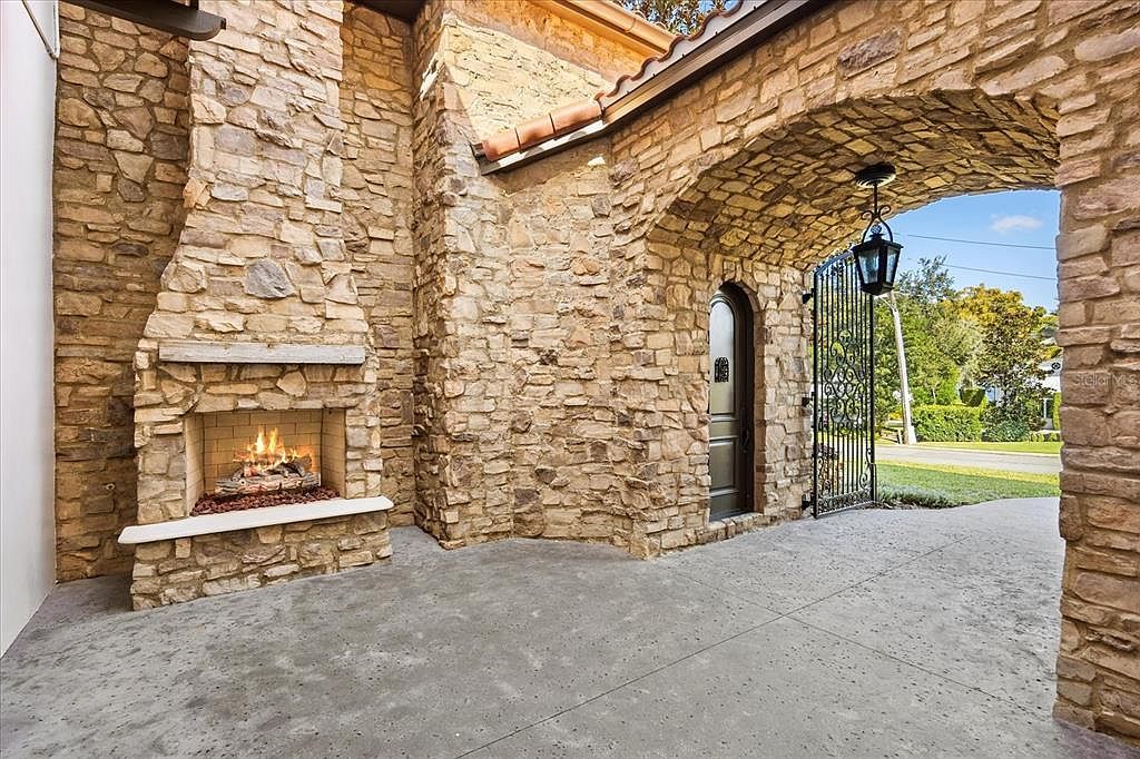 1401 Green Cove Rd Winter Park, FL 32789  | Single Family