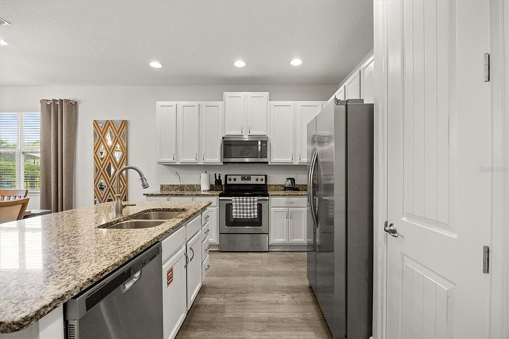 390 Burma St Kissimmee, FL 34747  | Single Family