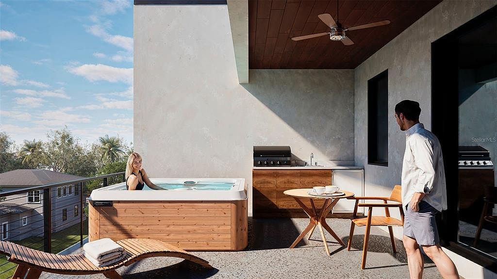 2119 N Ola Ave #2119 Tampa, FL 33602 | New build