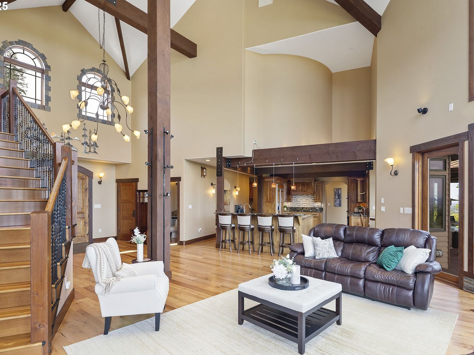 21250 SW Jaquith Rd Newberg, OR 97132  | Single Family