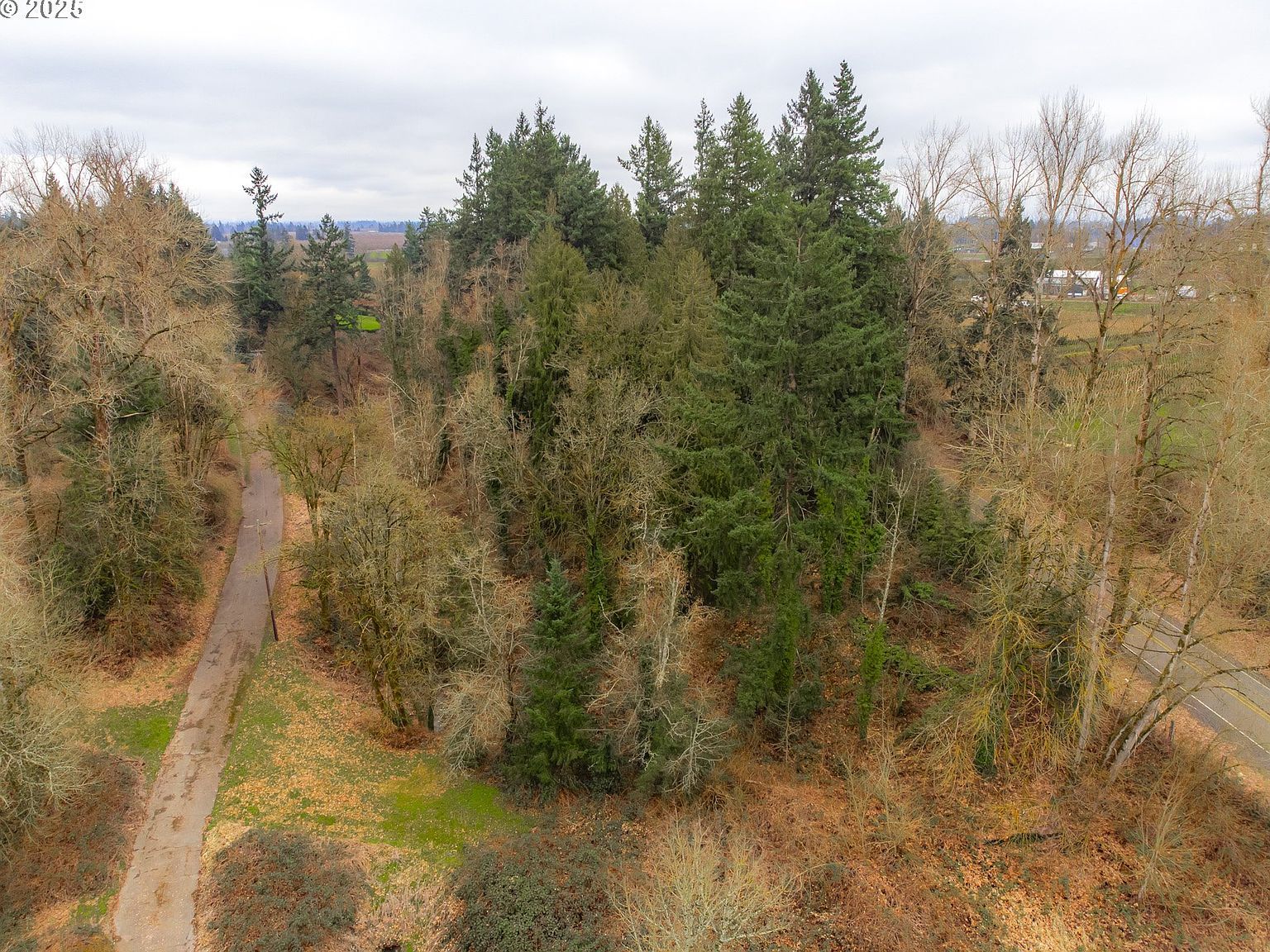 0 Donald Rd NE Aurora, OR 97002  | Land/Lot