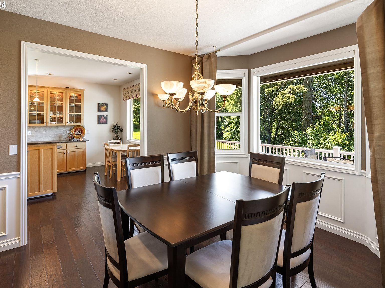 19100 NE Finnigan Hill Rd Newberg, OR 97132  | Single Family