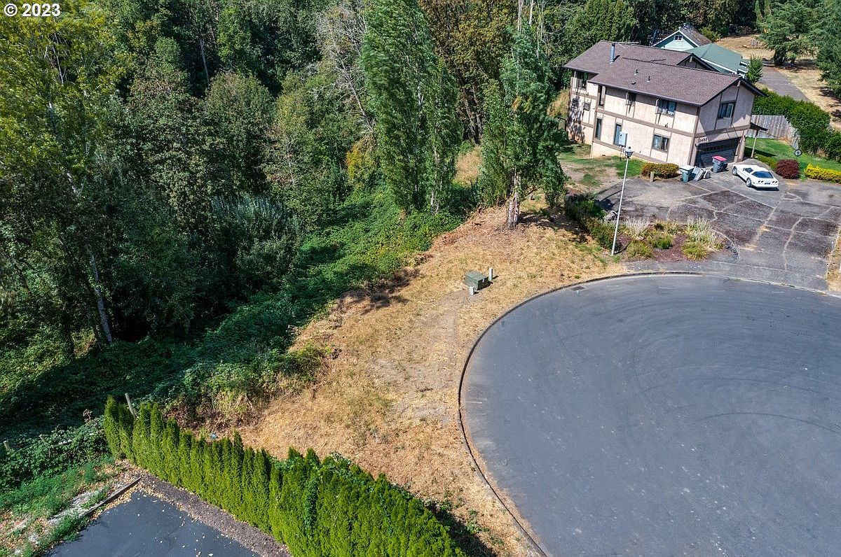 0 NE Chalmers Way McMinnville, OR 97128  | Land/Lot