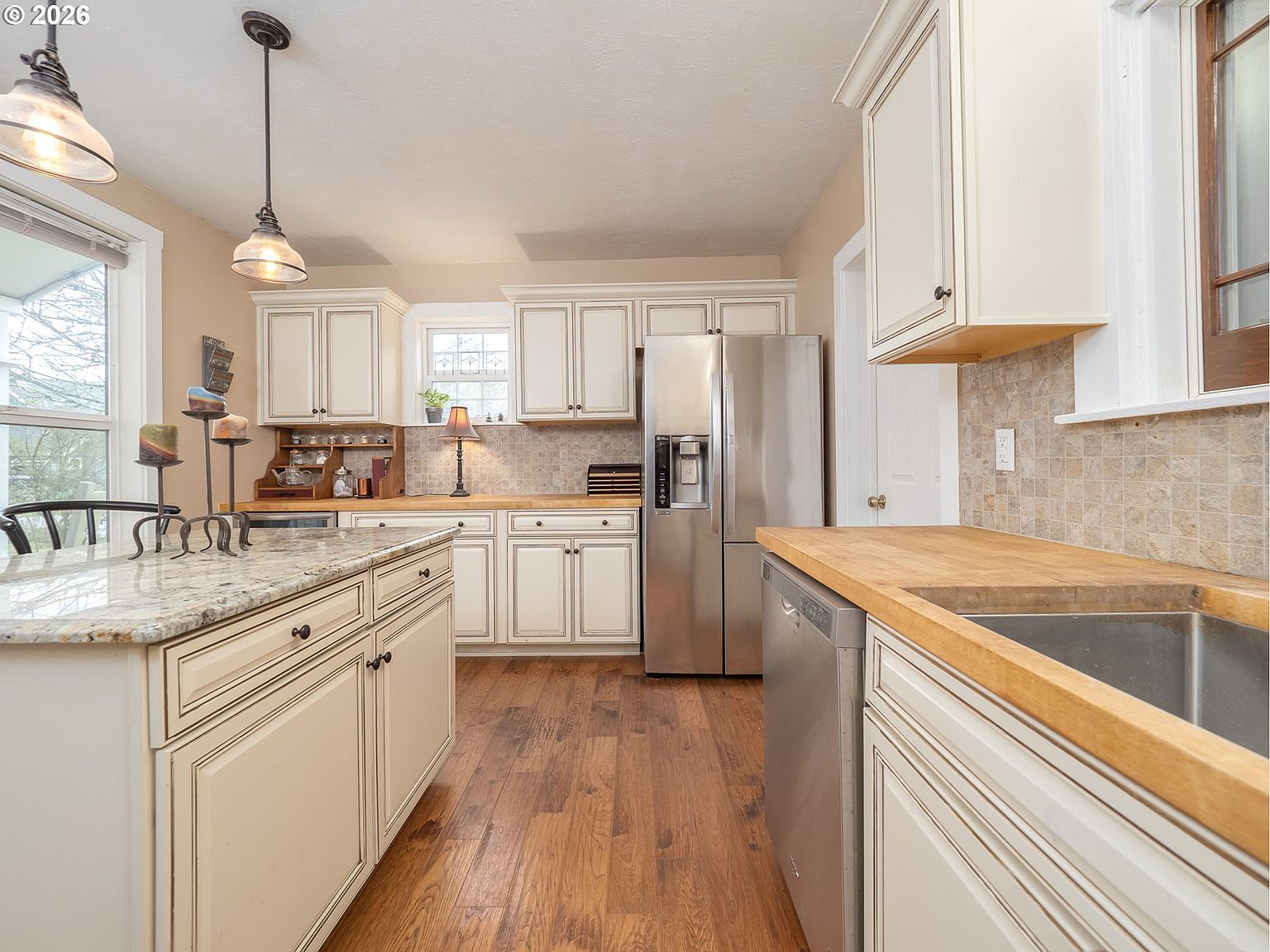 336 N 5th St Carlton, OR 97111  | Single Family