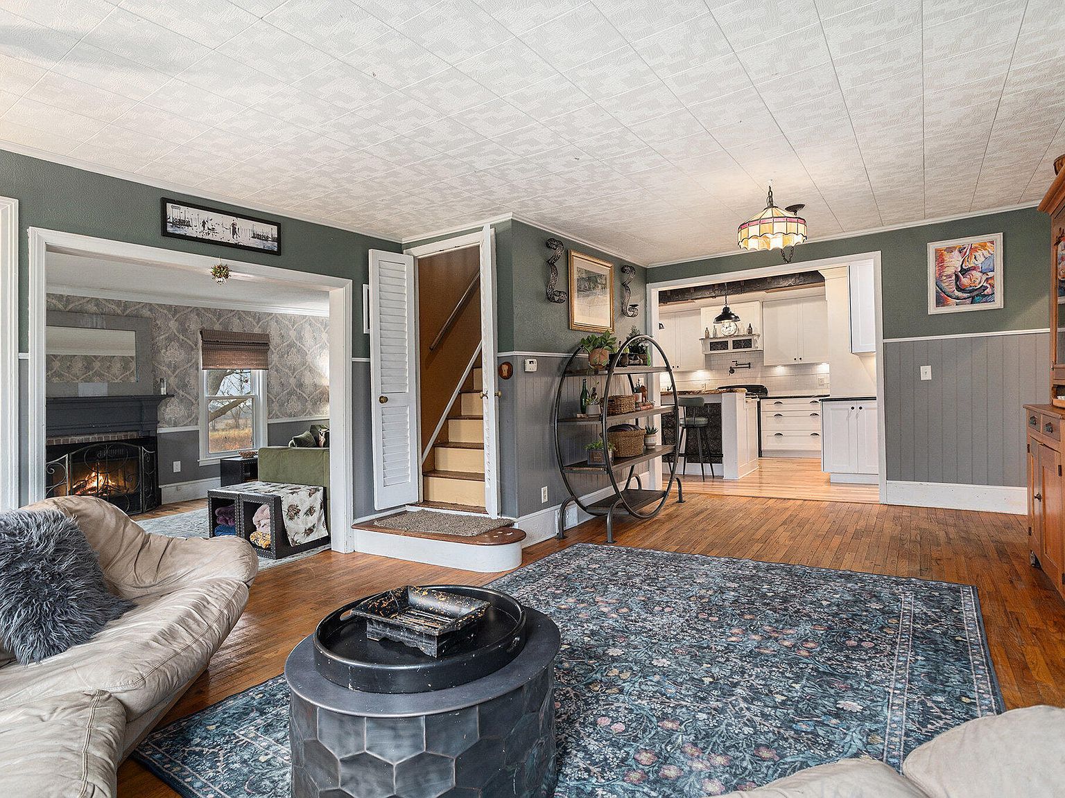 12664 W Michigan Ave Parma, MI 49269  | Single Family