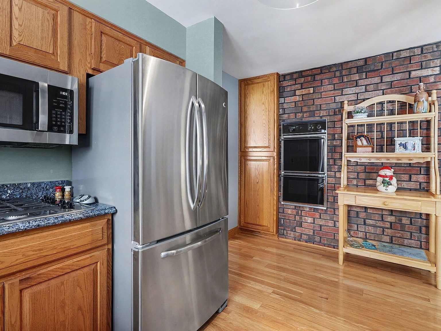 7709 W Q Ave Kalamazoo, MI 49009 | Single Family