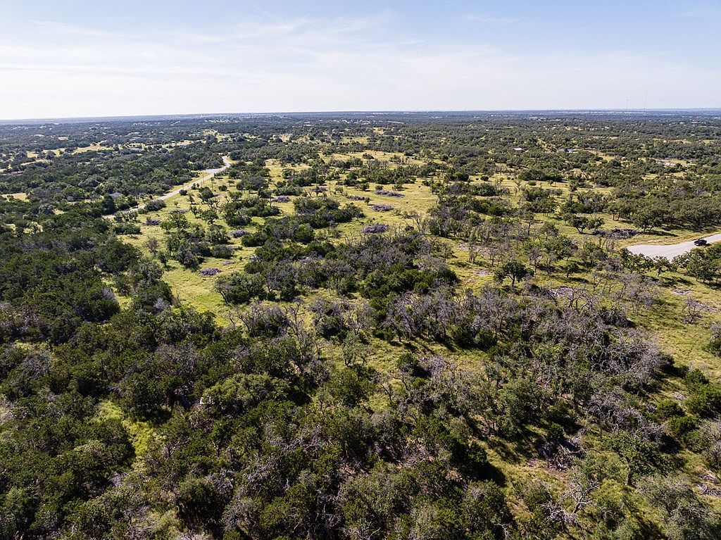 197 NW Rustler Rdg Mountain Home, TX 78058  | Land/Lot