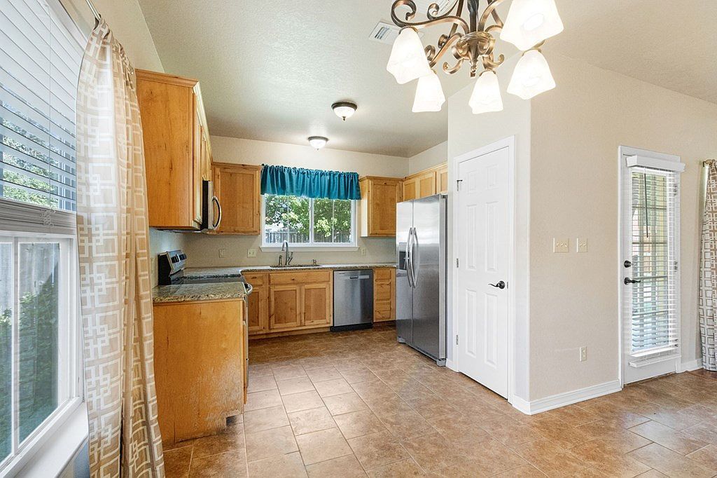 1904 Weston Loop Kerrville, TX 78028  | Single Family