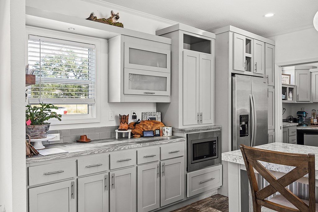 176 Jenna Ln Harper, TX 78631  | New build