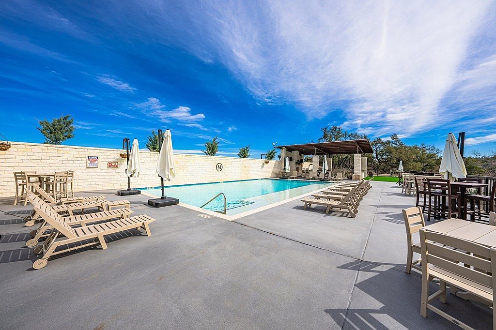 95 Pack Saddle Drive Fiedler Rd Harper, TX 78631  | Land/Lot