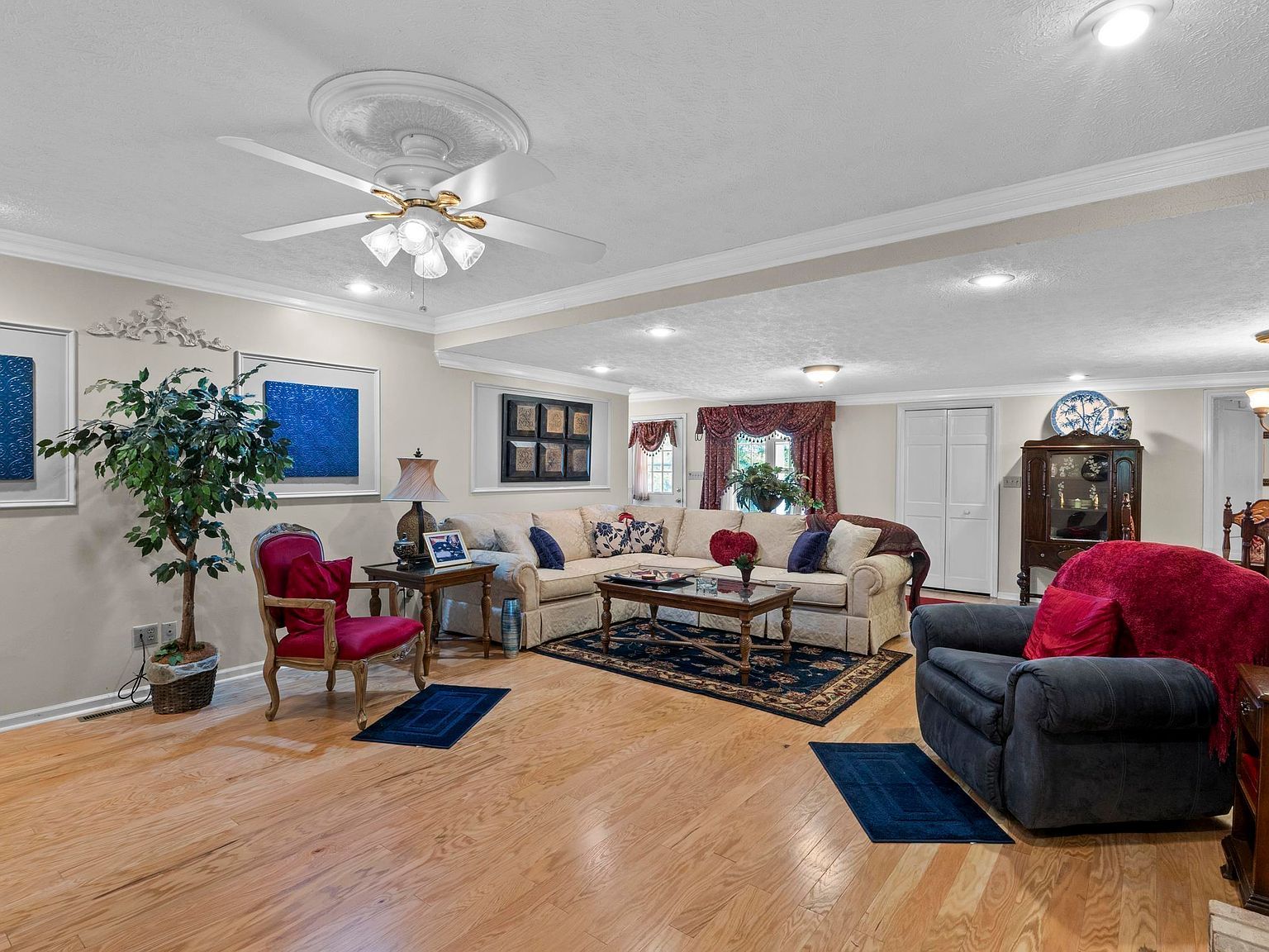 1028 Edgefield Ave Aiken, SC 29801  | Single Family