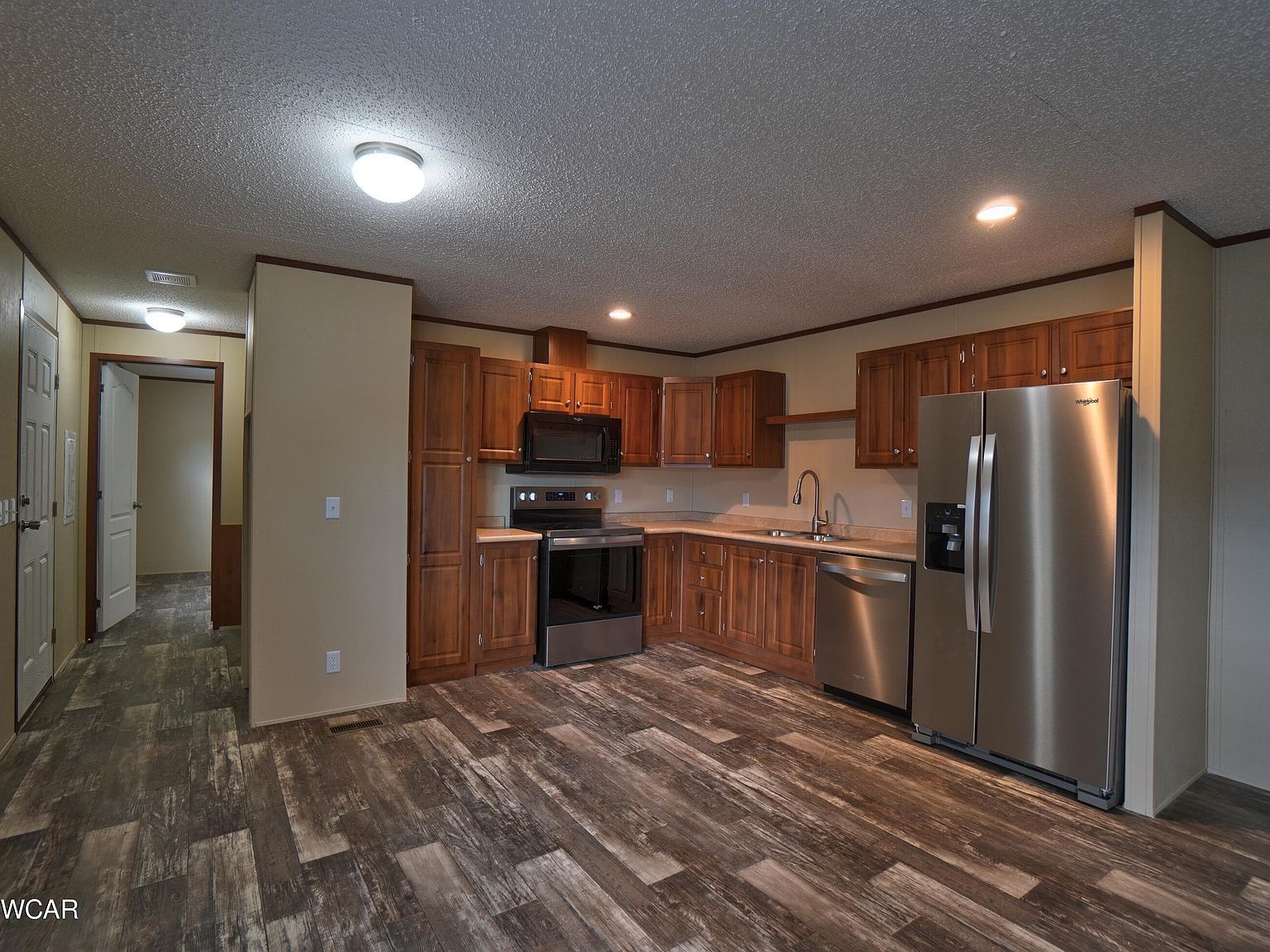 714 Briggs Ave Spencerville, OH 45887 | New build