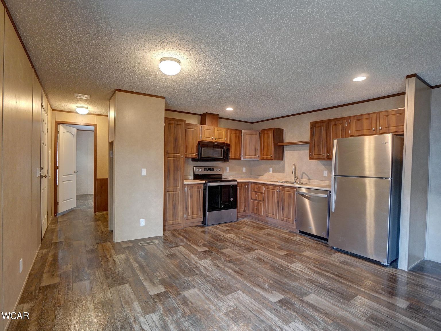 1503 Findlay Rd Lima, OH 45801  | New build