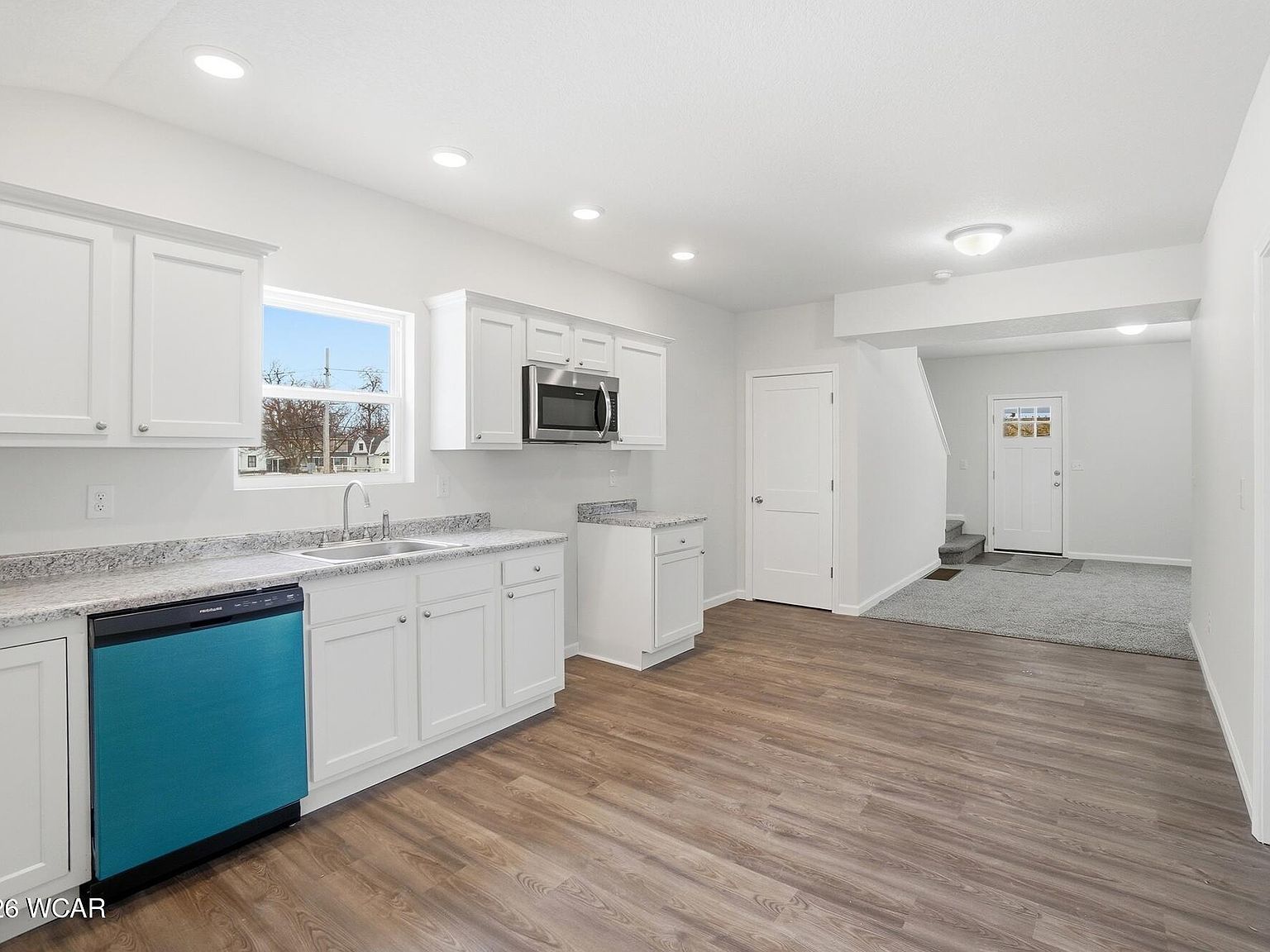 846 Faurot Ave Lima, OH 45801 | Single Family