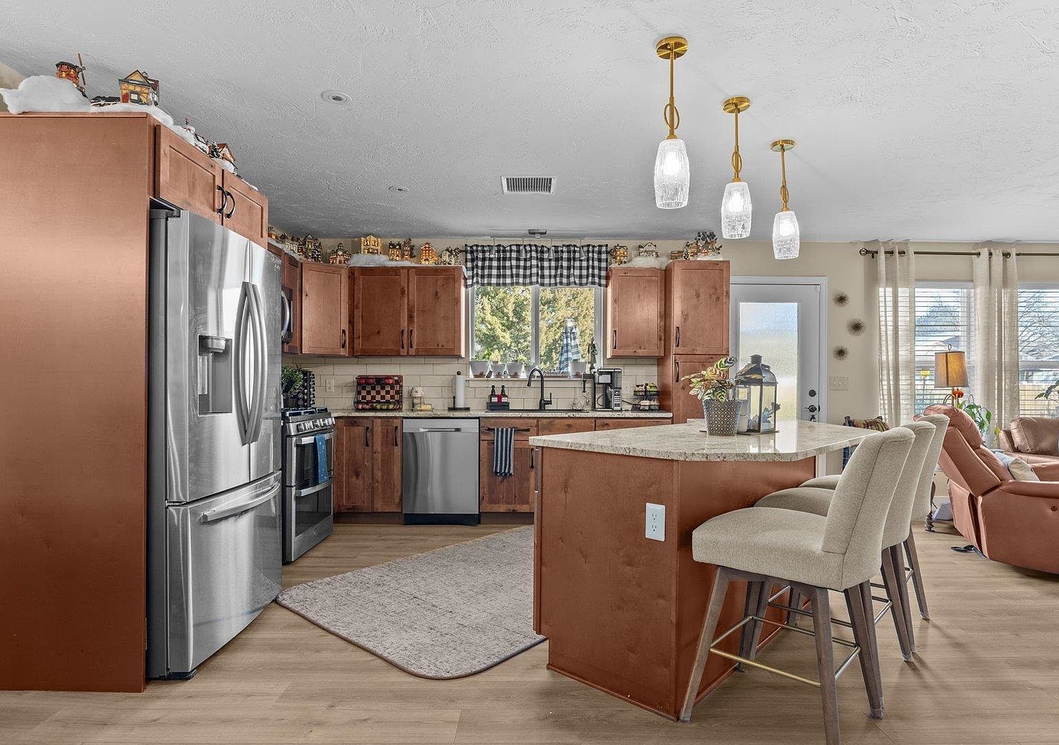 590 Seranade St Grand Junction, CO 81504  | Single Family