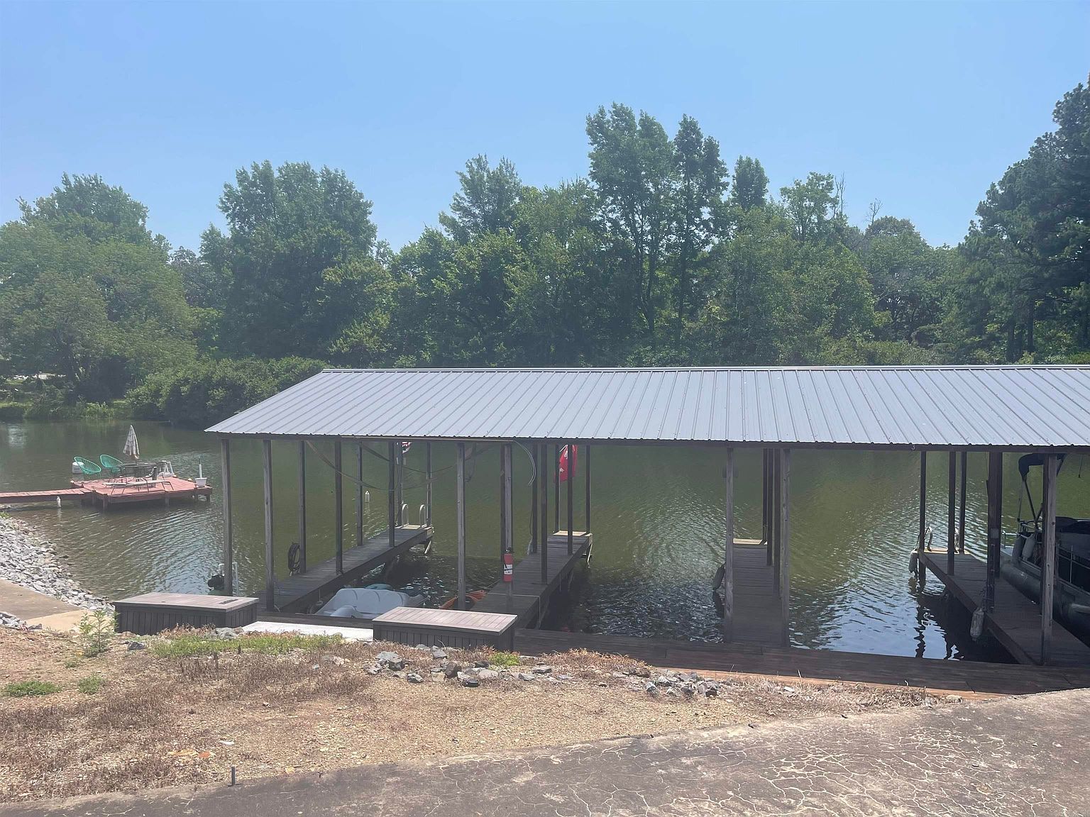 117 Brookmoor Trl Hot Springs, AR 71913 | Land/Lot