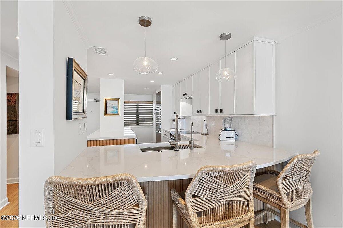 1901 1st St N APT 902 Jacksonville Beach, FL 32250  | Condominium