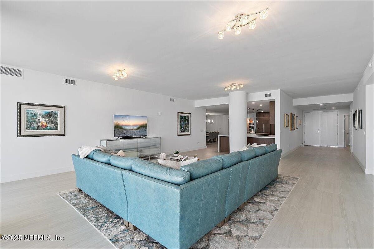 50 14th Ave S Unit 602 Jacksonville Beach, FL 32250  | Condominium