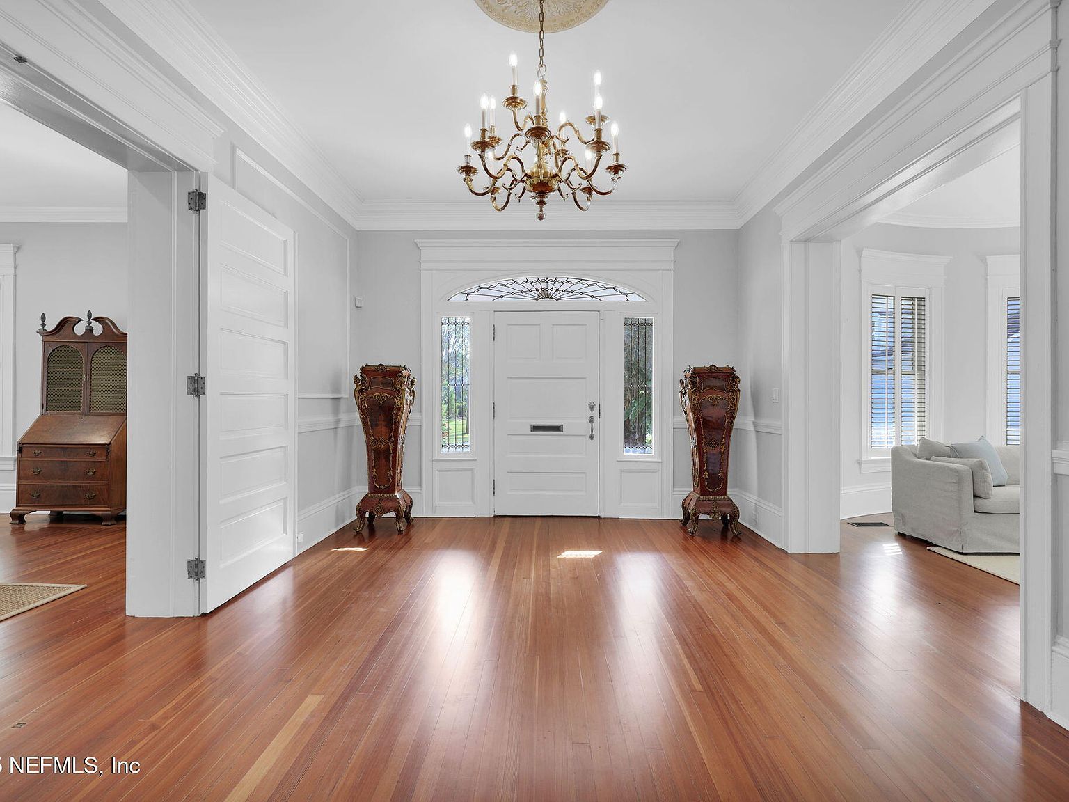 143 S Roscoe Blvd Ponte Vedra Beach, FL 32082  | Single Family